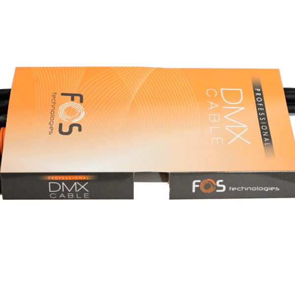 FC-XLR3-1.5B FC XLR3 1 5B