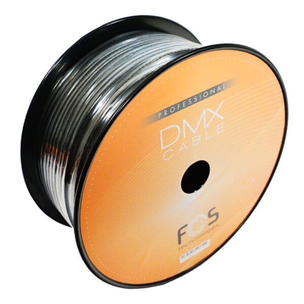 FC XLR3 100B