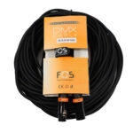 FC XLR3 30