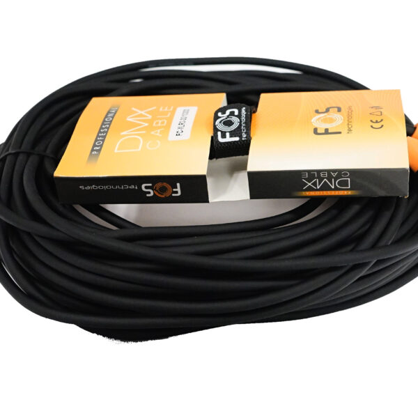 FC XLR3 30B