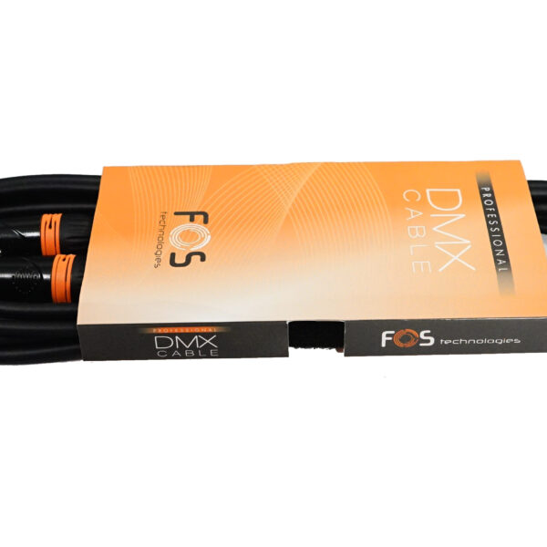 FC XLR3 5B