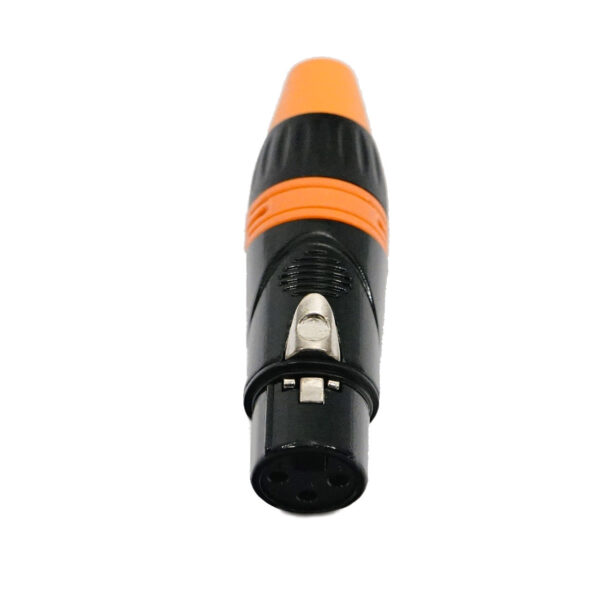 FC XLR3 F