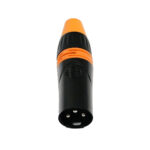 FC XLR3 M