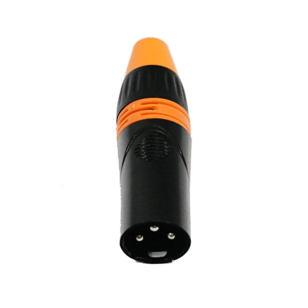 FC XLR3 M