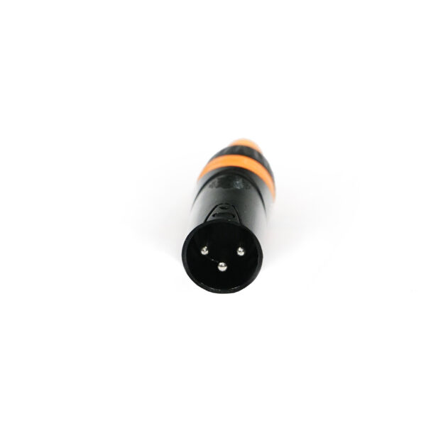 FC XLR3 M2