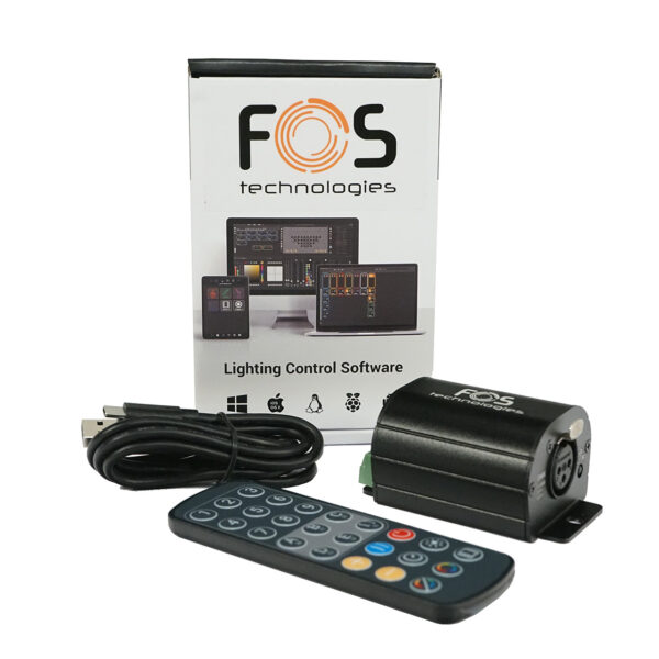 FORTIUS STUDIO 512