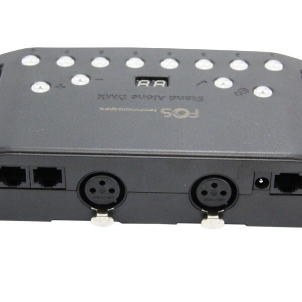 FORTIUS Stand alone2