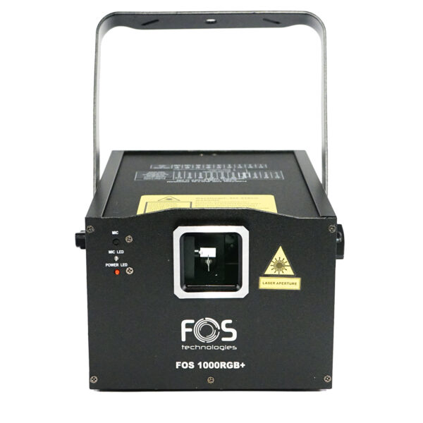 FOS 1000RGB2