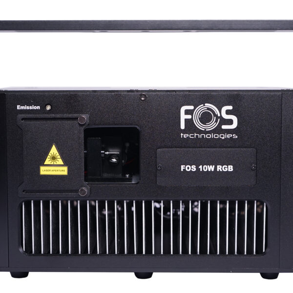 FOS 10W RGB2