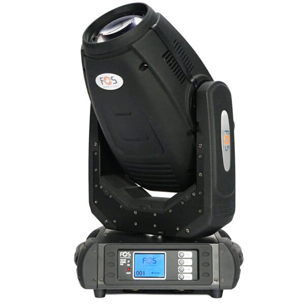 FOS 12R Hybrid PRO