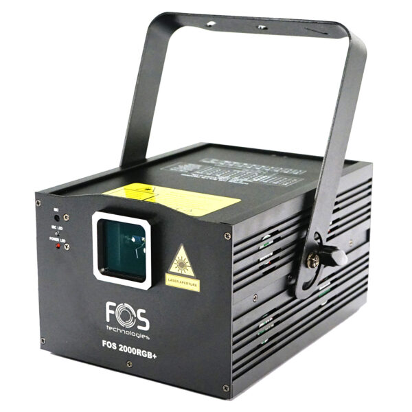 FOS 2000RGB