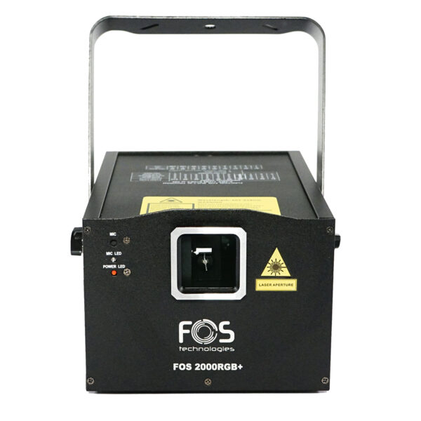 FOS 2000RGB2