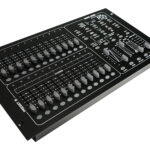 FOS 24ch DMX console