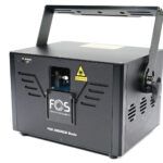 FOS 3000RGB Diode