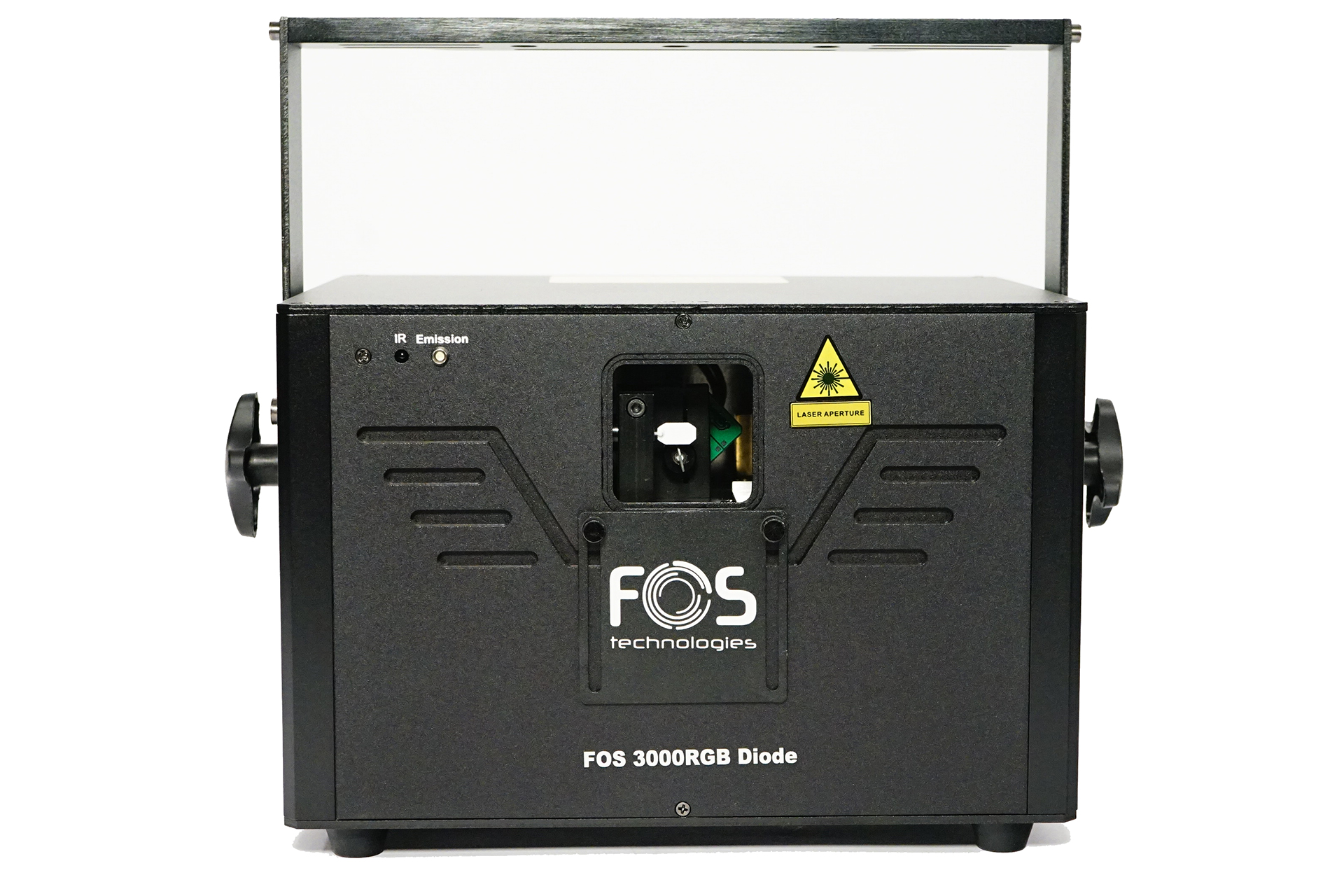 FOS 3000RGB Diode Görsel 6