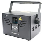 FOS 4000RGB Diode
