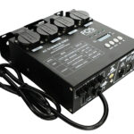 FOS 1ch Dimmer DMX
