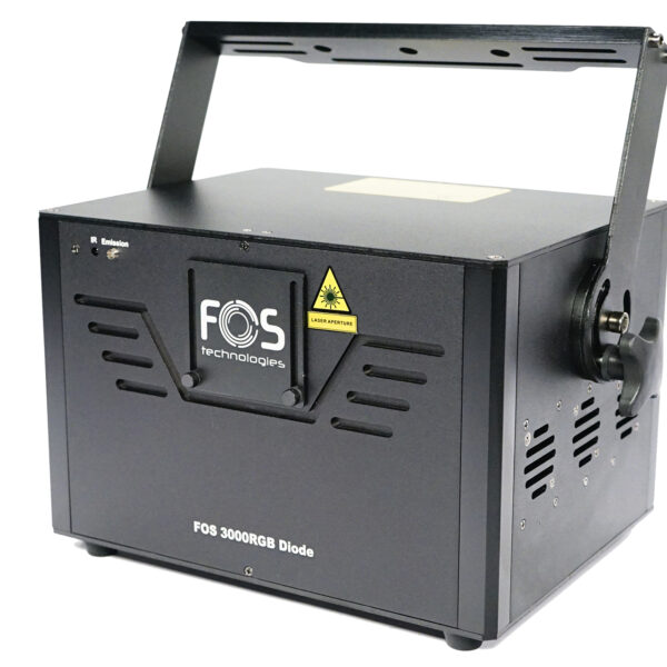 FOS 5000RGB Diode2