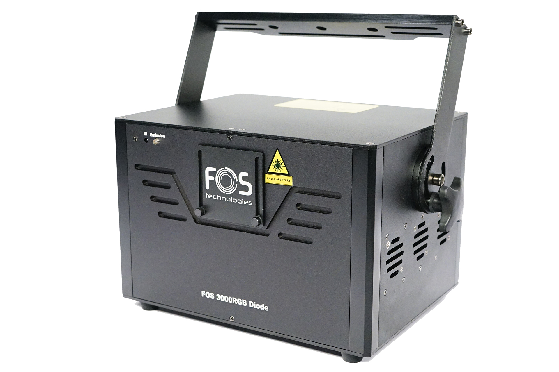 FOS 5000RGB Diode Görsel 2
