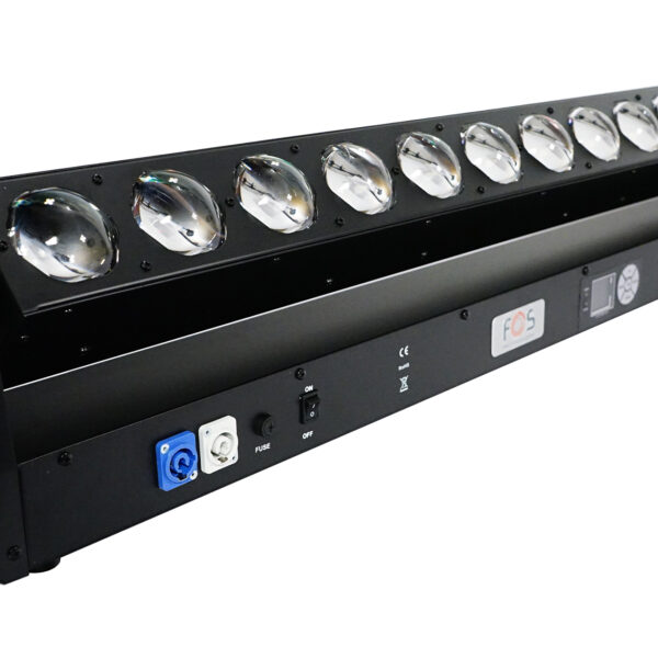 FOS ACL LINE 12
