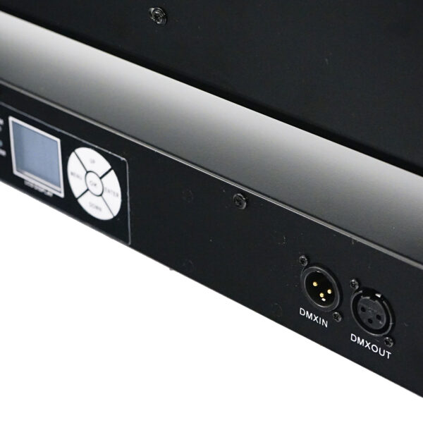 FOS ACL LINE 122