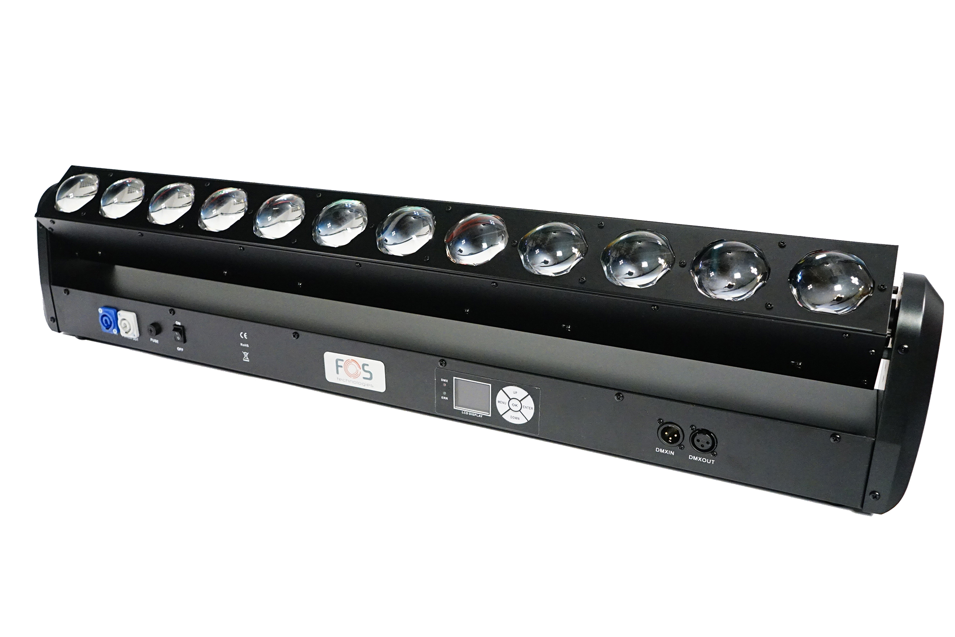 FOS ACL LINE 12 Görsel 5