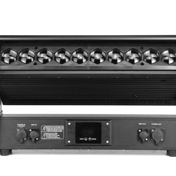 FOS Arena Zoom 10x40 IP652