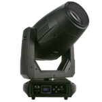 FOS Ares Profile