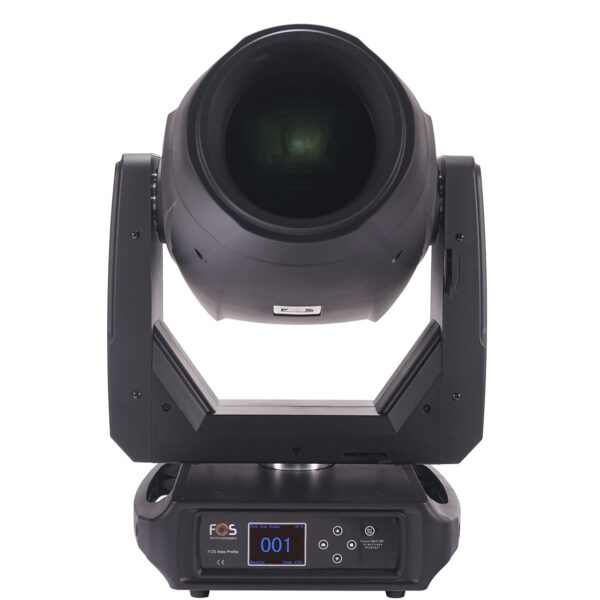 FOS Ares Profile2