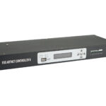 FOS Artnet Controller PRO