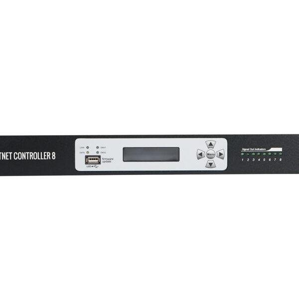 FOS Artnet Controller PRO2