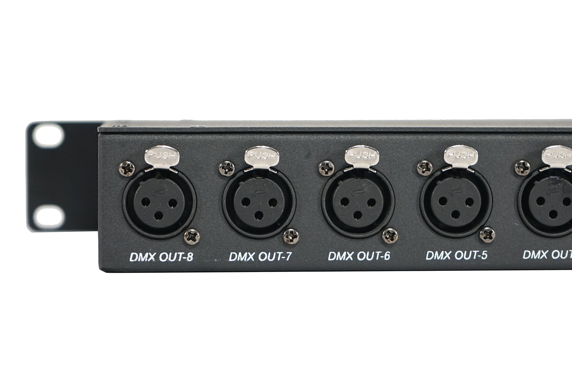 FOS Artnet Controller PRO Görsel 5