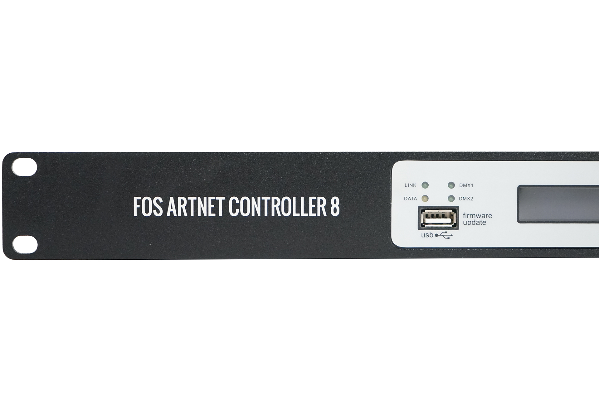 FOS Artnet Controller PRO Görsel 6