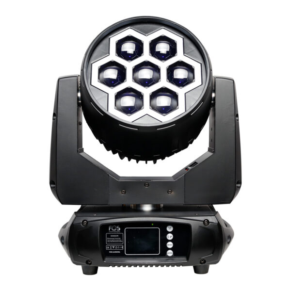 FOS Aurora2