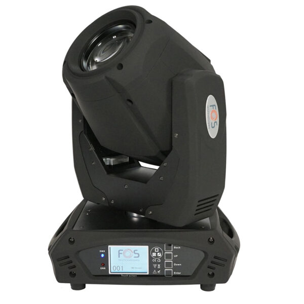 FOS Beam 7R Hybrid Plus