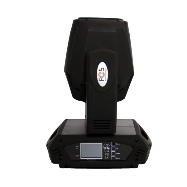 FOS Beam 7R Hybrid Plus2