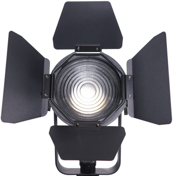 FOS Bicolor 200W Fresnel2