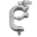 FOS CLAMP 100 WHITE