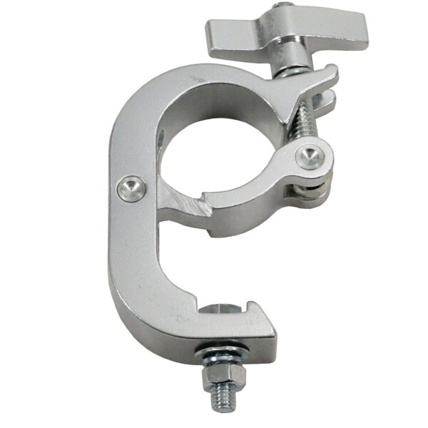 FOS CLAMP 100 WHITE