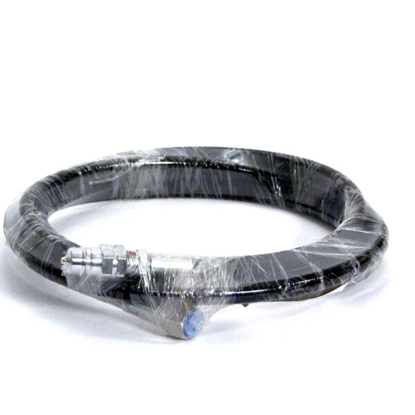 FOS CO2 high pressure hose 4m