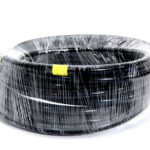 FOS CO2 high pressure hose 8m