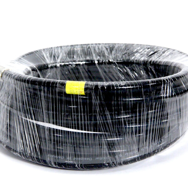 FOS CO2 high pressure hose 8m