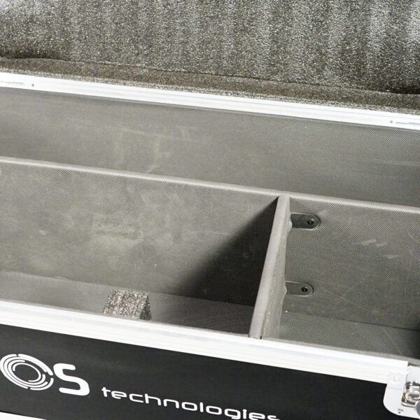 FOS Case Follow Spot 1502
