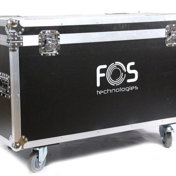 FOS Case RGB FAN