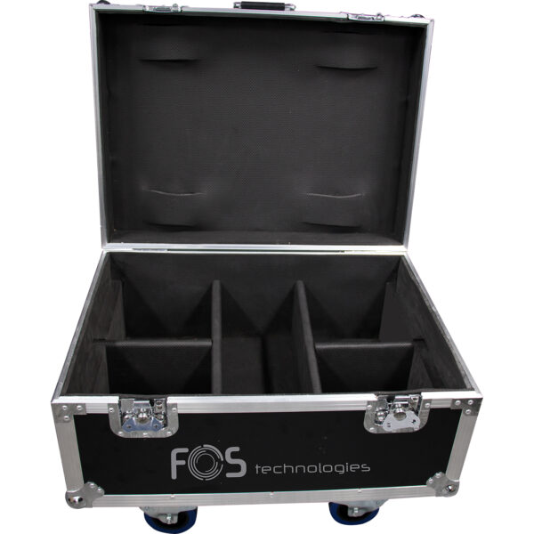 FOS Case Spark Jet PRO2