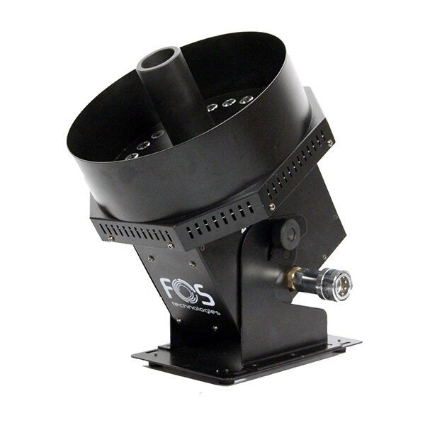 FOS Co2 Led DMX