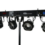 FOS Cob System
