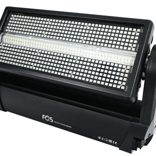 FOS Cyclone PRO D2