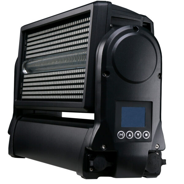 FOS Cyclone PRO D22