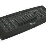 FOS DMX OPERATOR